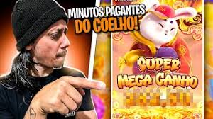 melhor horário para jogar o jogo do coelho