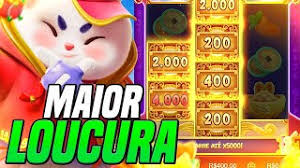 jogar fortune rabbit demo gratis