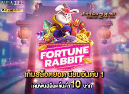 demo rabbit fortune ícone