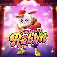 ganho fortune rabbit ícone