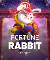 fortune rabbit site oficial ícone