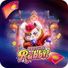 fortune rabbit melhor horário ícone