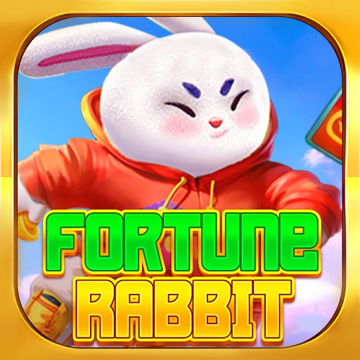 jogo do coelho fortune rabbit ícone