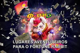 bet fortune rabbit ícone