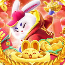 pg happy fortune rabbit ícone