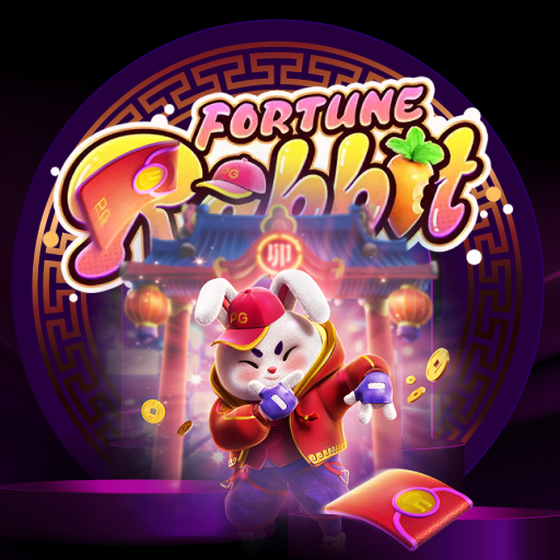 jogo do rabbit demo ícone