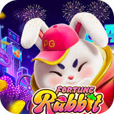 rabbit fortune in 2022 ícone