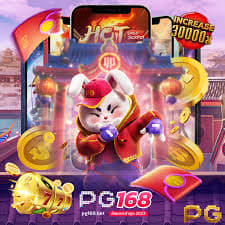 jogar fortune rabbit modo demo ícone