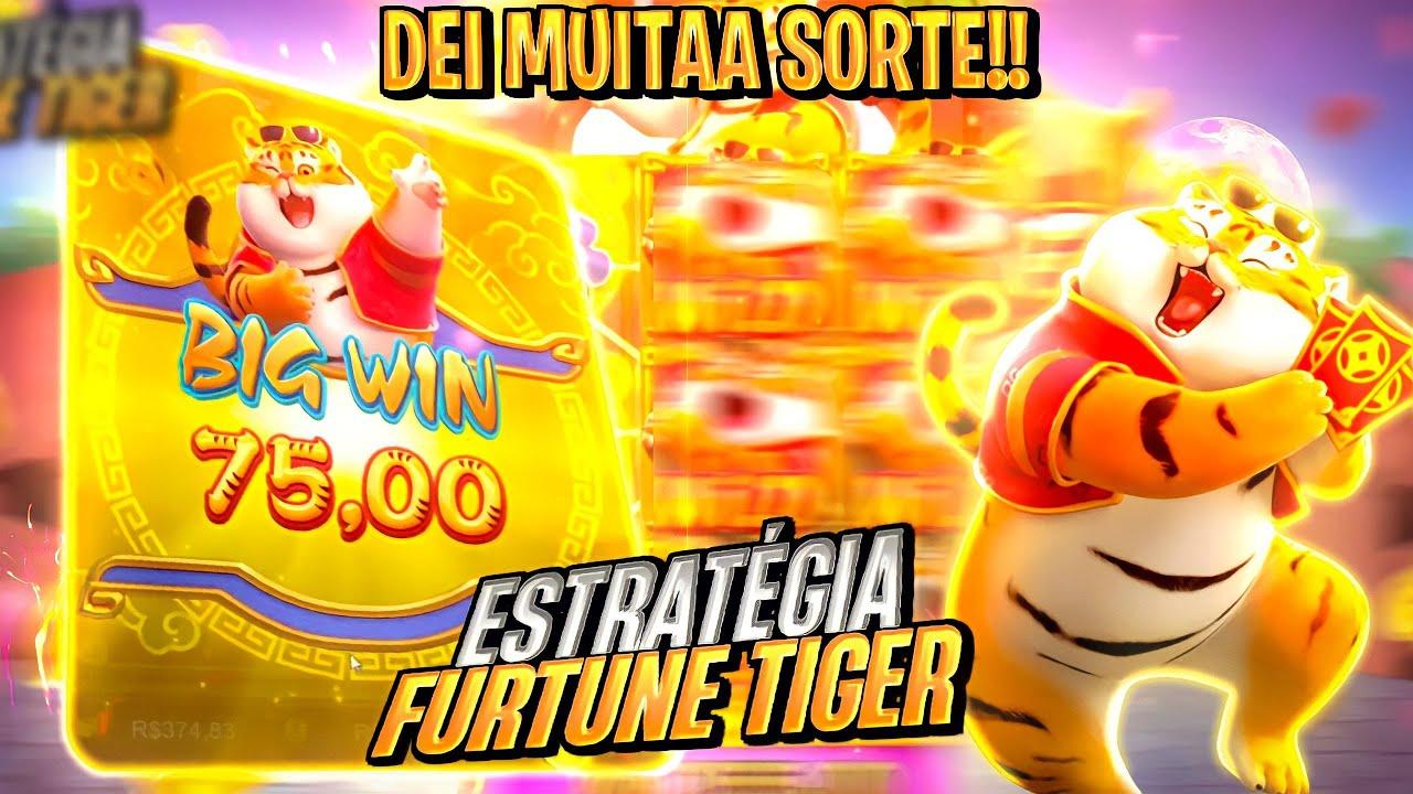 demo tiger fortune imagem de tela 3