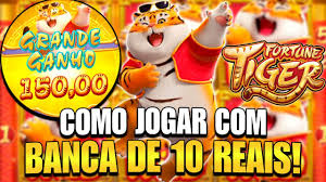 demo tiger fortune imagem de tela 5