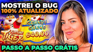 jogo do tigrinho gratis imagem de tela 3