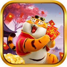 imagem fortune tiger ícone